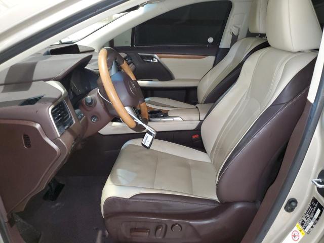 2T2ZZMCA3KC141335 Lexus Rx 350 Base