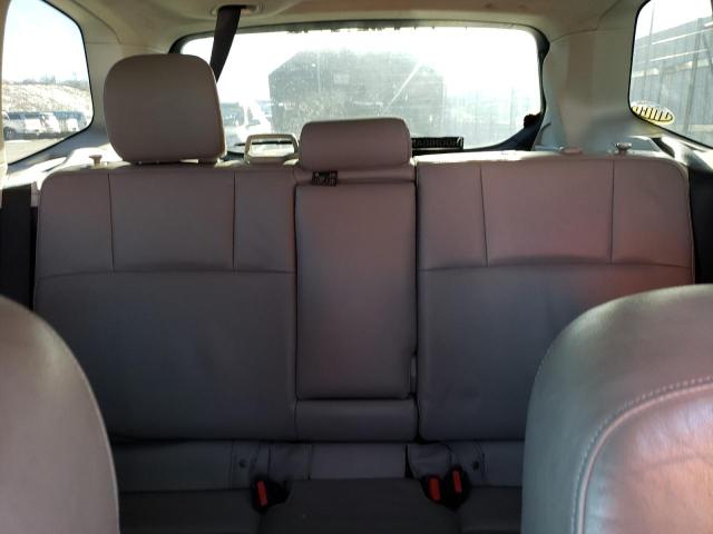 JF2SJAHC9FH520185 Subaru Forester 2.5i Limited