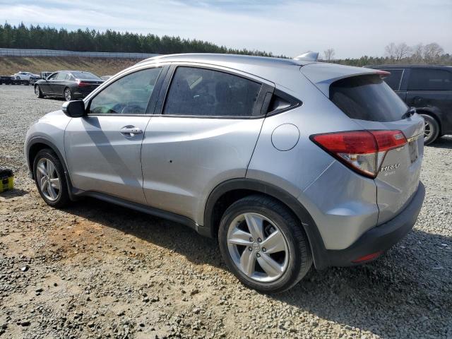 3CZRU5H70KM706700 Honda Hr-v Exl