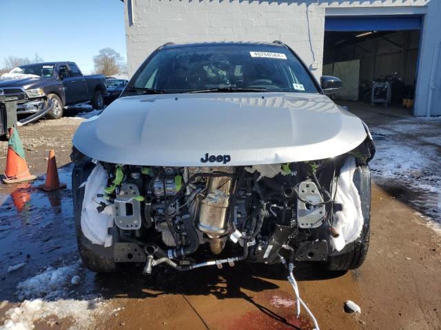 3C4NJDBN5PT519416 Jeep Compass Latitude