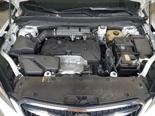LRBFXCSA5LD167530 Buick Envision Essence