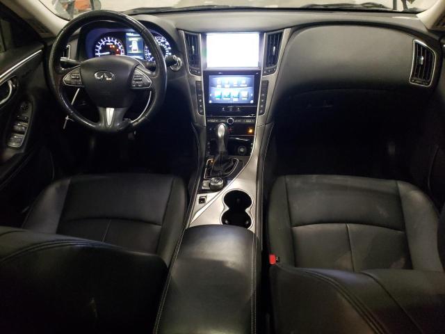 JN1CV7AR3GM251038 Infiniti Q50 BASE
