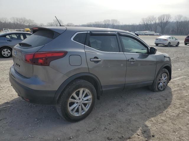 JN1BJ1CP7JW158082 Nissan ROGUE SPOR