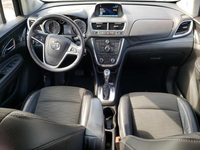 KL4CJBSBXFB271644 Buick Encore Convenience