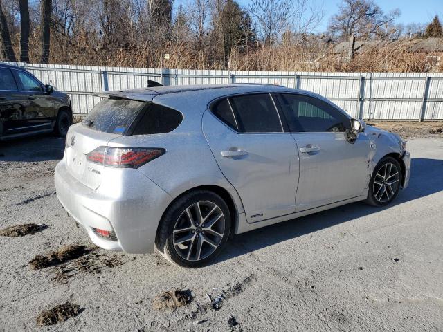 JTHKD5BH2G2258174 Lexus CT 200