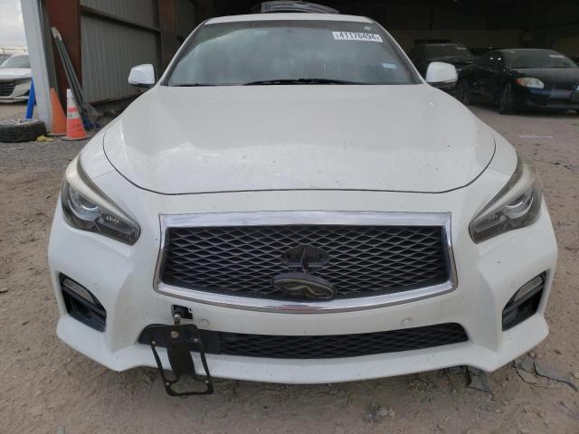JN1EV7AP4HM733574 Infiniti Q50 Premium