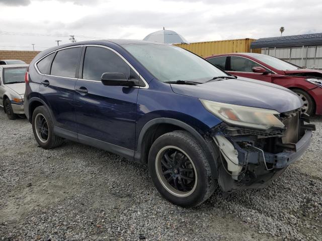 3CZRM3H32FG712164 Honda CR-V LX