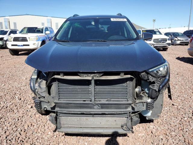 3GKALMEX2KL187924 GMC Terrain Sle