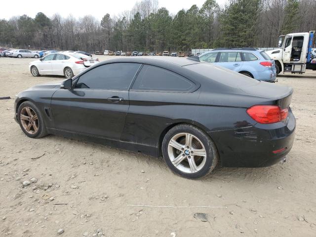 WBA3N3C50EK230105 BMW 428 I