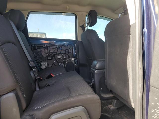 3C4PDCBG3HT517371 Dodge Journey Sxt