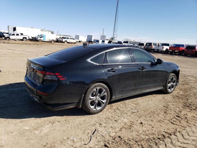 1HGCY2F60RA003731 Honda Accord Hybrid Exl