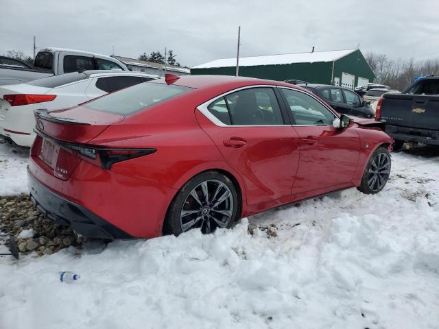 JTHGZ1E28N5025158 Lexus Is 350 F-sport