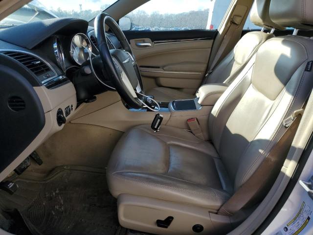 2C3CCAAG1EH373044 Chrysler 300