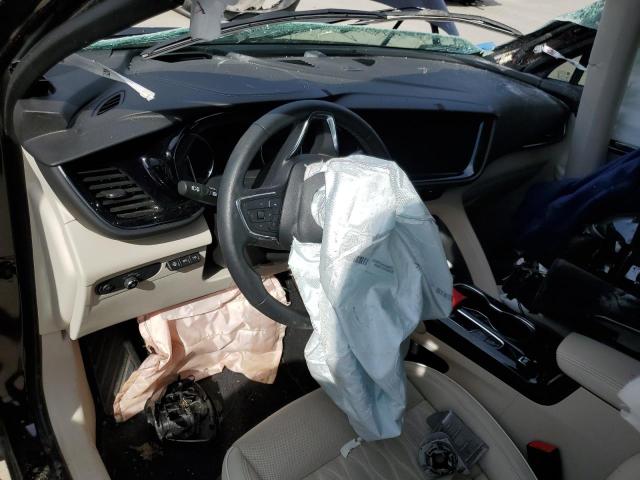 LRBFZRR46MD065409 Buick Envision Avenir
