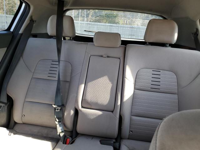 KNDPM3AC2H7240490 KIA Sportage Lx