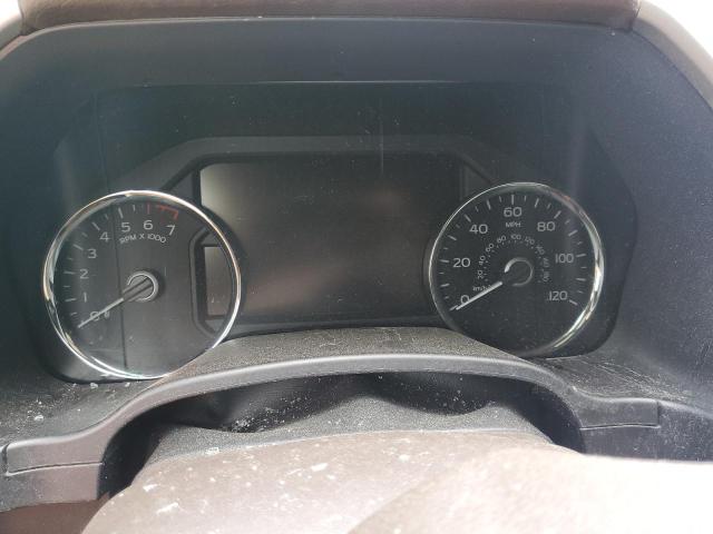 1FTEW1E5XJFA56945 Ford F150 Supercrew