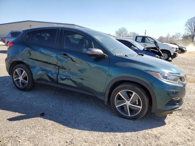 3CZRU6H56NM775383 Honda HR-V EX