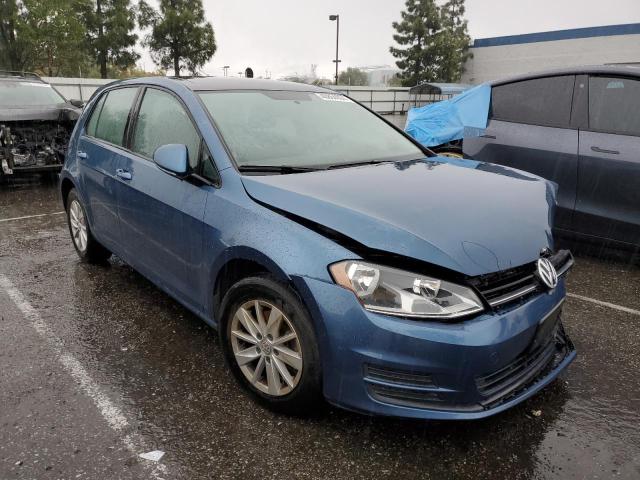 3VW217AU2GM016480 Volkswagen GOLF S/SE