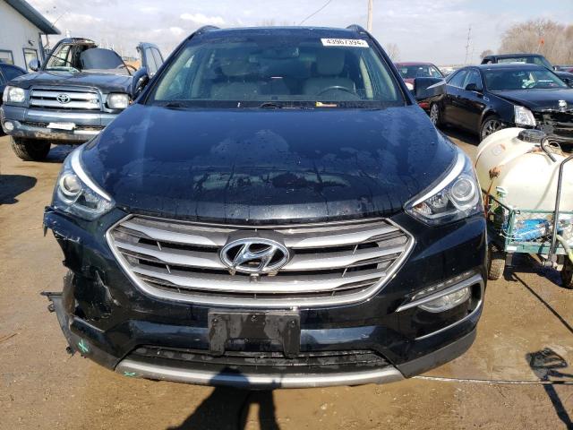 5XYZU3LB3HG457921 Hyundai SANTA FE SPORT