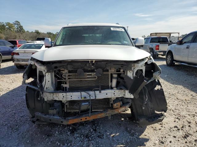 JN8AZ2NFXK9681516 Infiniti QX80 LUXE