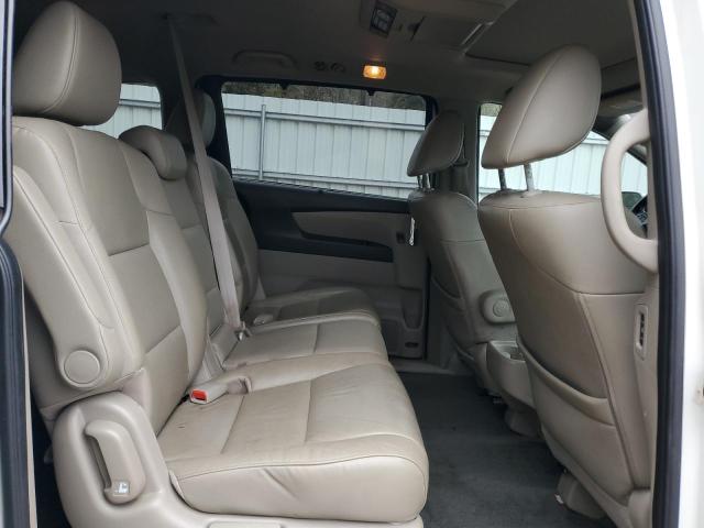 5FNRL5H64FB061544 Honda ODYSSEY EXL