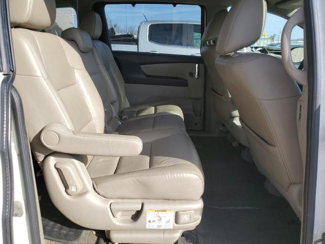 5FNRL5H93FB057589 Honda Odyssey Touring
