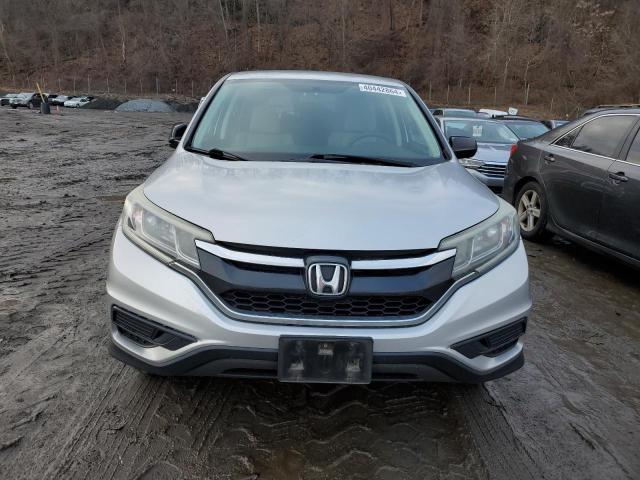 5J6RM4H46GL037843 Honda CR-V SE