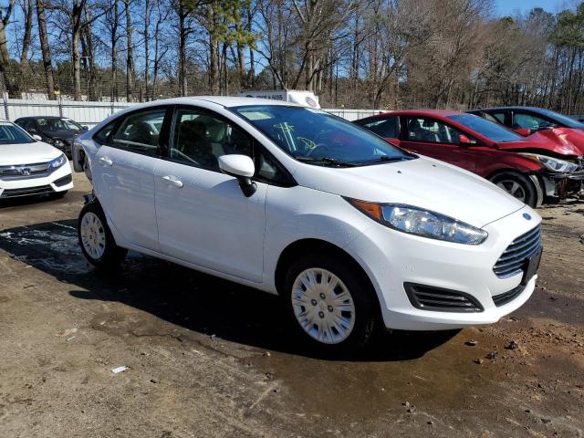 3FADP4AJ2KM104331 Ford FIESTA S