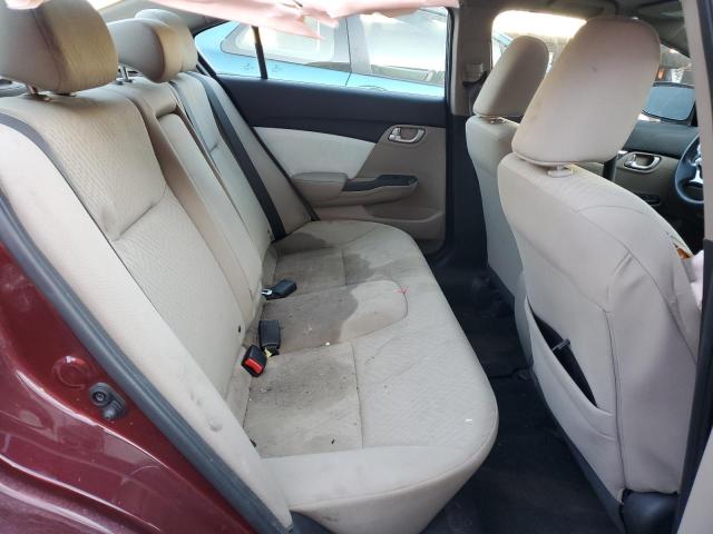 2HGFB2F89FH507465 Honda CIVIC EX