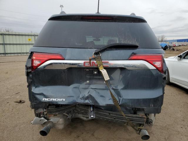1GKKNLLS8KZ219297 GMC ACADIA SLE