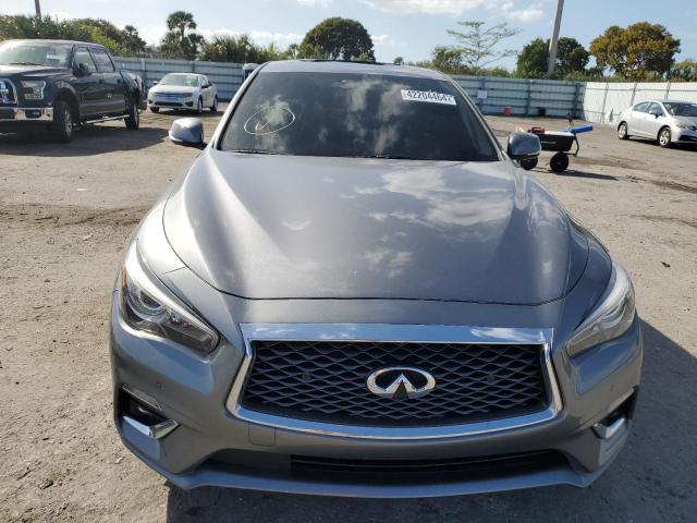 JN1EV7AR3LM250751 Infiniti Q50 PURE