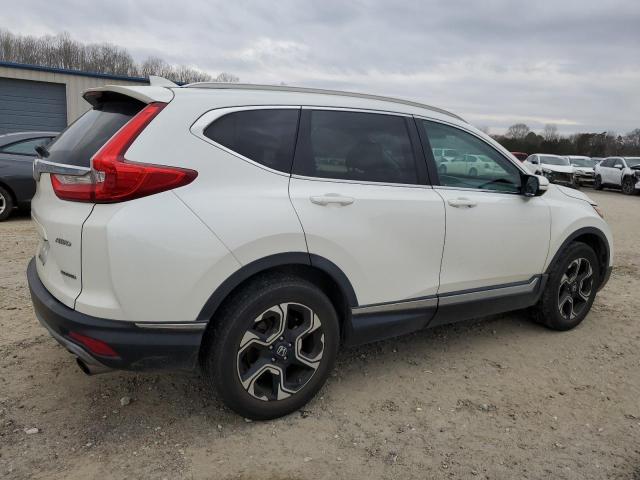 5J6RW2H97HL069082 Honda Cr-v Touring