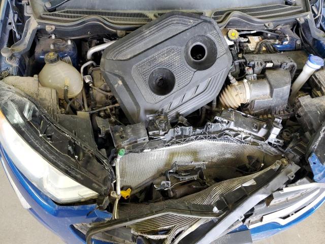 MAJ6P1UL8JC214367 Ford Ecosport Se