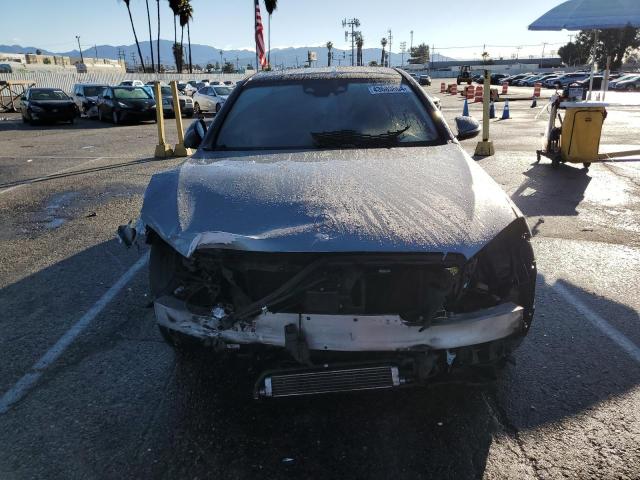 WDDUG8CB7EA040978 Mercedes-Benz S 550