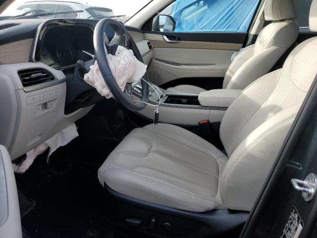 KM8R44HE3NU407521 Hyundai Palisade Sel