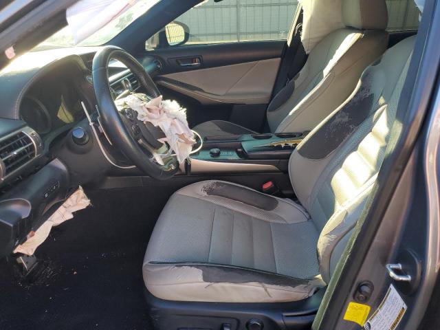 JTHBF1D24F5059474 Lexus IS 250