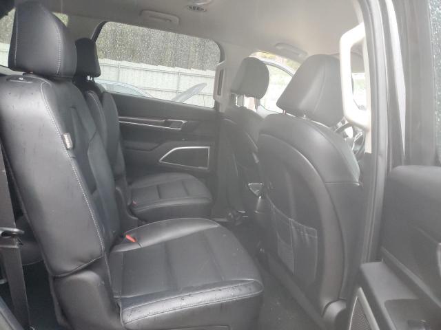 5XYP6DGC9PG332432 KIA Telluride S