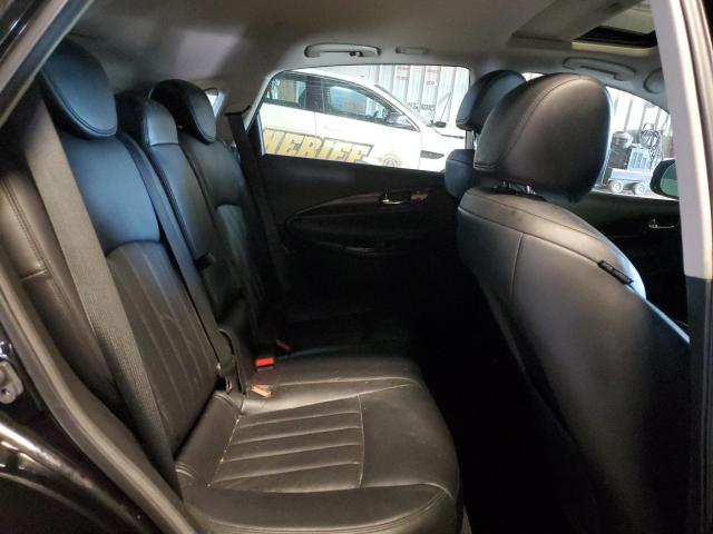 JN1BJ0RP0HM386724 Infiniti QX50