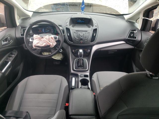 1FADP5AU2FL100156 Ford C-MAX SE