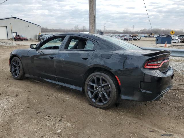 2C3CDXHG3PH612084 Dodge CHARGER GT