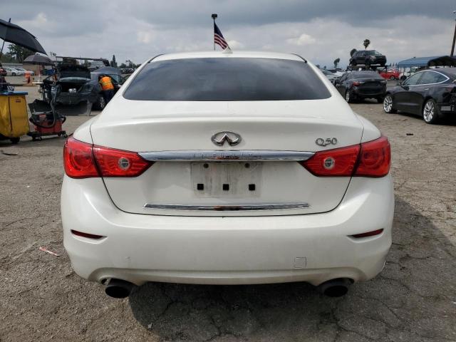 JN1EV7AP7HM741099 Infiniti Q50 Premium