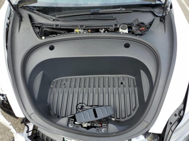 5YJ3E1EA7PF618045 Tesla MODEL 3