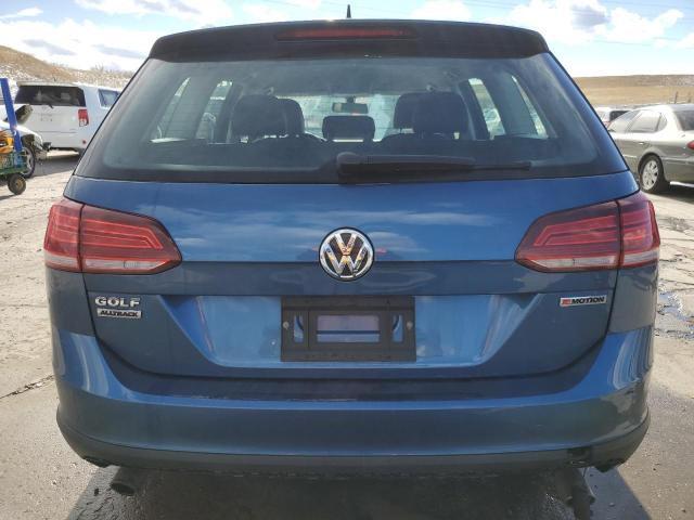3VWH17AU0KM517936 Volkswagen Golf Alltrack S