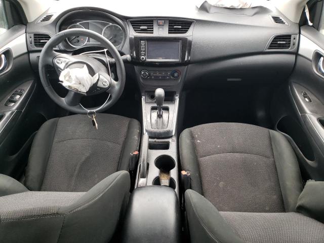 3N1AB7AP5KY358581 Nissan SENTRA S