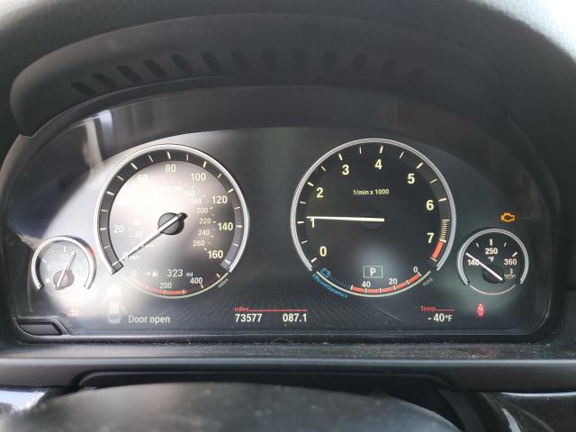 WBA5A5C52ED508829 BMW 528 I