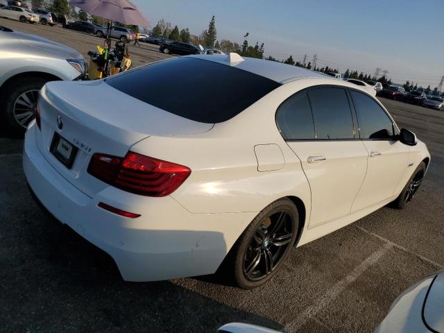 WBA5B1C50GG552481 BMW 535 I