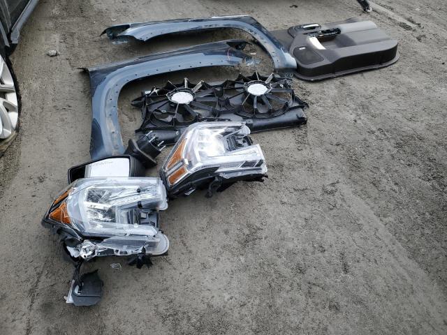 3GTU9DED8LG353368 GMC Sierra K1500 Slt