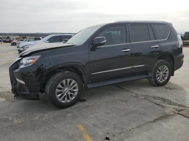 2018 Lexus Gx 460 Premium მანქანა იყიდება აუქციონზე, vin: JTJJM7FX8J5206982, აუქციონის ნომერი: 43239404