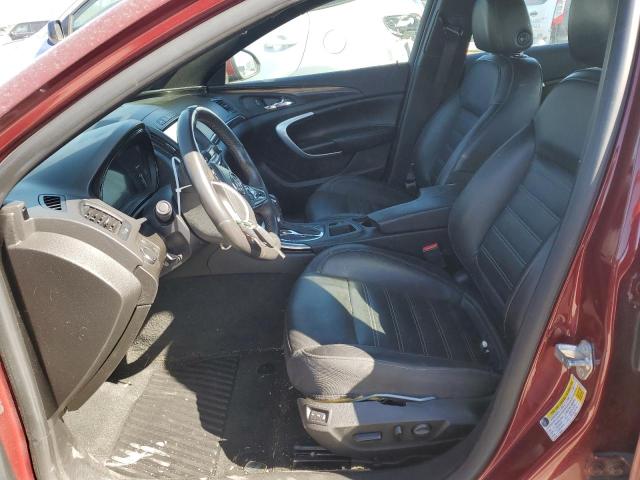 2G4GT5GX4H9123187 Buick REGAL GS