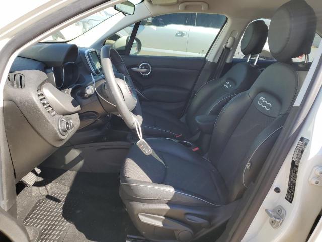 ZFBCFXCTXGP379166 Fiat 500x Trekking